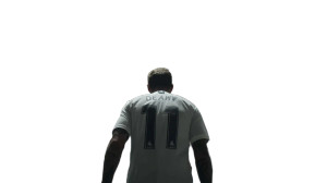 David Beckham Walking Vinyl Car Decal Sticker – Waterproof & UV-Resistant 5.4 David Beckham Walking Vinyl Car Decal Sticker – Waterproof & UV-Resistant 5.4