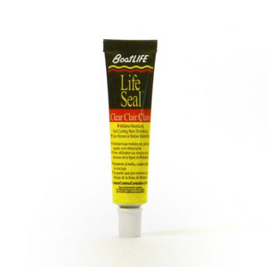 Life Industries BoatLife Life Seal Caulk | Marine Silicone & Polyurethane | Waterproof Sealant for Decks & Hulls Life Industries BoatLife Life Seal Caulk | Marine Silicone & Polyurethane | Waterproof Sealant for Decks & Hulls