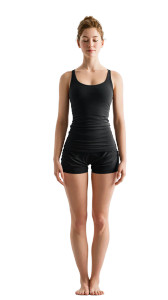 Ethereal Androgynous Model Vinyl Car Decal Sticker – Waterproof & UV-Resistant 9.706666666666667"