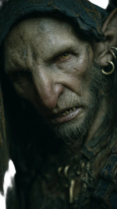 Goblin Market Scene Vinyl Car Decal Sticker – Waterproof & UV-Resistant 4.8533333333333335"