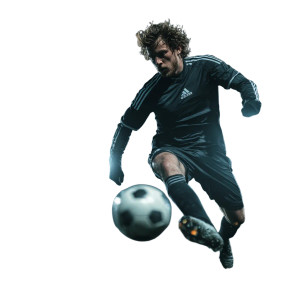 Football Bicycle Kick Vinyl Car Decal Sticker – Waterproof & UV-Resistant 6.826666666666667" Football Bicycle Kick Vinyl Car Decal Sticker – Waterproof & UV-Resistant 6.826666666666667"
