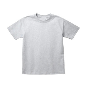 Gildan T-Shirt Vinyl Car Decal Sticker – Waterproof & UV-Resistant 6.826666666666667"