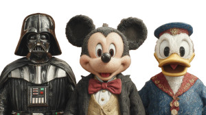 Courtroom Icons Vinyl Car Decal Sticker – Waterproof & UV-Resistant 2.72"