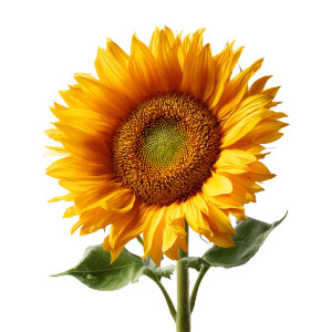 Sunflower Photo Vinyl Car Decal Sticker – Waterproof & UV-Resistant 3.4133333333333336" Sunflower Photo Vinyl Car Decal Sticker – Waterproof & UV-Resistant 3.4133333333333336"
