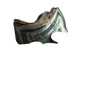 Hands Holding Money Vinyl Car Decal Sticker – Waterproof & UV-Resistant 3.4133333333333336" Hands Holding Money Vinyl Car Decal Sticker – Waterproof & UV-Resistant 3.4133333333333336"