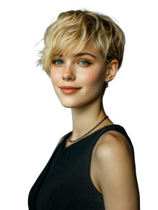 Blonde Beauty Portrait V5 Vinyl Car Decal Sticker – Waterproof & UV-Resistant 4.1066666666666665" Blonde Beauty Portrait V5 Vinyl Car Decal Sticker – Waterproof & UV-Resistant 4.1066666666666665"