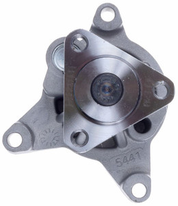 Premium Quality Gates Water Pump | OE Replacement, Ideal for Performance | Limited Lifetime Warranty