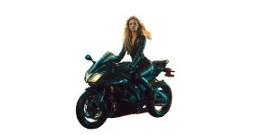 Dreamy Motorcycle Woman Vinyl Car Decal Sticker – Waterproof & UV-Resistant 5.12" Dreamy Motorcycle Woman Vinyl Car Decal Sticker – Waterproof & UV-Resistant 5.12"