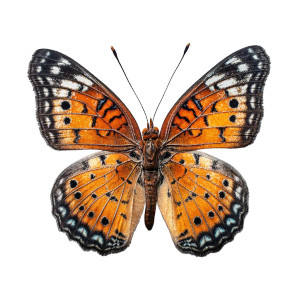 Realistic Butterfly Vinyl Car Decal Sticker – Waterproof & UV-Resistant 3.4133333333333336" Realistic Butterfly Vinyl Car Decal Sticker – Waterproof & UV-Resistant 3.4133333333333336"