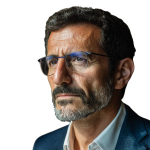 Thoughtful Mediterranean Man Vinyl Car Decal Sticker – Waterproof & UV-Resistant 3.4133333333333336" Thoughtful Mediterranean Man Vinyl Car Decal Sticker – Waterproof & UV-Resistant 3.4133333333333336"