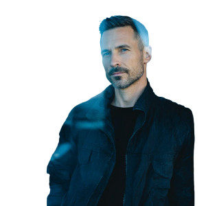 Tech Executive Portrait Vinyl Car Decal Sticker – Waterproof & UV-Resistant 6.826666666666667"