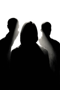 Ominous Silhouettes Vinyl Car Decal Sticker – Waterproof & UV-Resistant 8.96" Ominous Silhouettes Vinyl Car Decal Sticker – Waterproof & UV-Resistant 8.96"