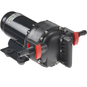 Upgrade Your Water System with AquaJet 12V Fresh Water Pump | 4.0 GPM Flow Rate