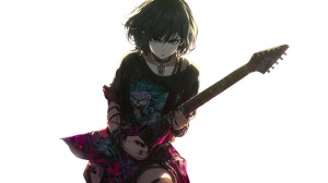 Rock Band Argument Vinyl Car Decal Sticker – Waterproof & UV-Resistant 5.4