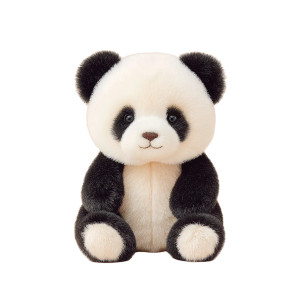 Toy Panda Bear Vinyl Car Decal Sticker – Waterproof & UV-Resistant 6.826666666666667" Toy Panda Bear Vinyl Car Decal Sticker – Waterproof & UV-Resistant 6.826666666666667"