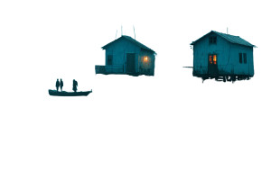 Ethereal Ghost Shadows Vinyl Car Decal Sticker – Waterproof & UV-Resistant 5.97333333333333 Ethereal Ghost Shadows Vinyl Car Decal Sticker – Waterproof & UV-Resistant 5.97333333333333