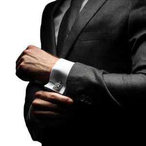 Businessman In Suit Vinyl Car Decal Sticker – Waterproof & UV-Resistant 6.826666666666667" Businessman In Suit Vinyl Car Decal Sticker – Waterproof & UV-Resistant 6.826666666666667"