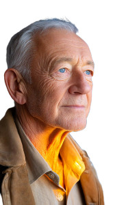 Elderly Man'S Face Vinyl Car Decal Sticker – Waterproof & UV-Resistant 4.8533333333333335" Elderly Man'S Face Vinyl Car Decal Sticker – Waterproof & UV-Resistant 4.8533333333333335"