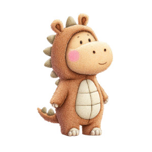 Dino Teddy Bear Vinyl Car Decal Sticker – Waterproof & UV-Resistant 6.826666666666667" Dino Teddy Bear Vinyl Car Decal Sticker – Waterproof & UV-Resistant 6.826666666666667"