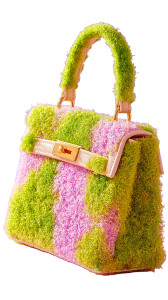 Grass-Covered Handbag Vinyl Car Decal Sticker – Waterproof & UV-Resistant 9.706666666666667" Grass-Covered Handbag Vinyl Car Decal Sticker – Waterproof & UV-Resistant 9.706666666666667"