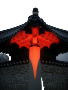 Crimson Bat Shadow Vinyl Car Decal Sticker – Waterproof & UV-Resistant 8.213333333333333"