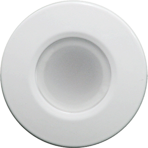 Illuminate Your Boat in Style | Lumitec Orbit Flush Mount Down Light | White/Blue/Red Light Illuminate Your Boat in Style | Lumitec Orbit Flush Mount Down Light | White/Blue/Red Light