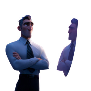 Reflective Transformation V2 Vinyl Car Decal Sticker – Waterproof & UV-Resistant 3.4133333333333336"