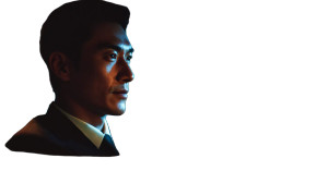 Luxury Car Driver V2 Vinyl Car Decal Sticker – Waterproof & UV-Resistant 5.4