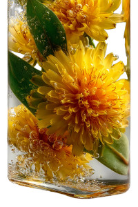 Glass Vase Close-Up Vinyl Car Decal Sticker – Waterproof & UV-Resistant 4.4 Glass Vase Close-Up Vinyl Car Decal Sticker – Waterproof & UV-Resistant 4.4