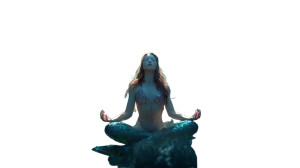 Meditating Mermaid V2 Vinyl Car Decal Sticker – Waterproof & UV-Resistant 5.4 Meditating Mermaid V2 Vinyl Car Decal Sticker – Waterproof & UV-Resistant 5.4