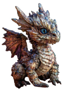Miniature Dragon V2 Vinyl Car Decal Sticker – Waterproof & UV-Resistant 8.213333333333333" Miniature Dragon V2 Vinyl Car Decal Sticker – Waterproof & UV-Resistant 8.213333333333333"