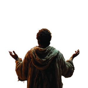 Praying Man V10 Vinyl Car Decal Sticker – Waterproof & UV-Resistant 3.4133333333333336" Praying Man V10 Vinyl Car Decal Sticker – Waterproof & UV-Resistant 3.4133333333333336"