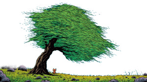 Tree V7 Vinyl Car Decal Sticker – Waterproof & UV-Resistant 2.72" Tree V7 Vinyl Car Decal Sticker – Waterproof & UV-Resistant 2.72"