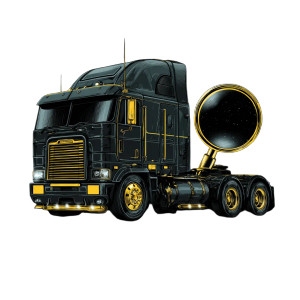 Gold Magnifying Glass Vinyl Car Decal Sticker – Waterproof & UV-Resistant 3.4133333333333336" Gold Magnifying Glass Vinyl Car Decal Sticker – Waterproof & UV-Resistant 3.4133333333333336"