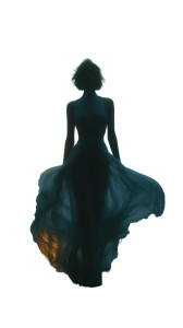 Ethereal Sea Mist Vinyl Car Decal Sticker – Waterproof & UV-Resistant 9.706666666666667"