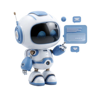 Cute Ai Robot V2 Vinyl Car Decal Sticker – Waterproof & UV-Resistant 3.4133333333333336" Cute Ai Robot V2 Vinyl Car Decal Sticker – Waterproof & UV-Resistant 3.4133333333333336"