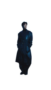 Model On Reef Vinyl Car Decal Sticker – Waterproof & UV-Resistant 4.8533333333333335"