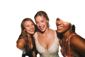 Wedding Dance Joy V2 Vinyl Car Decal Sticker – Waterproof & UV-Resistant 5.97333333333333