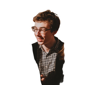 Supportive Gathering Vinyl Car Decal Sticker – Waterproof & UV-Resistant 3.4133333333333336"