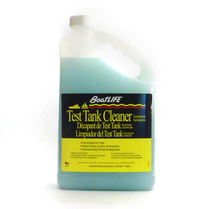 Remove Oil and Dirt Easily | BoatLife Outboard Motor Test Tank Cleaner | Biodegradable | 128oz Jug Remove Oil and Dirt Easily | BoatLife Outboard Motor Test Tank Cleaner | Biodegradable | 128oz Jug