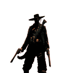 Bounty Hunter V3 Vinyl Car Decal Sticker – Waterproof & UV-Resistant 6.826666666666667" Bounty Hunter V3 Vinyl Car Decal Sticker – Waterproof & UV-Resistant 6.826666666666667"