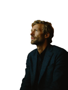 Modern Detective Vinyl Car Decal Sticker – Waterproof & UV-Resistant 8.213333333333333"