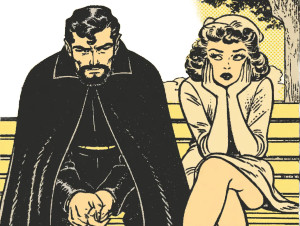 Shocked Encounter Vinyl Car Decal Sticker – Waterproof & UV-Resistant 6.1866666666666665"