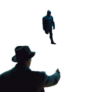 Batman Vs Riddler Vinyl Car Decal Sticker – Waterproof & UV-Resistant 3.4133333333333336" Batman Vs Riddler Vinyl Car Decal Sticker – Waterproof & UV-Resistant 3.4133333333333336"