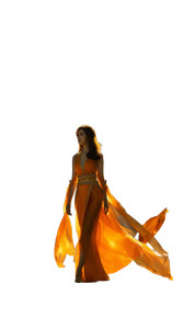 Thai Divine Lady Vinyl Car Decal Sticker – Waterproof & UV-Resistant 4.8533333333333335"