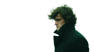 Rugged Man Walking V3 Vinyl Car Decal Sticker – Waterproof & UV-Resistant 5.4