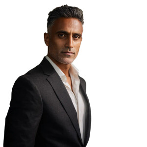 Corporate Leader Portrait Vinyl Car Decal Sticker – Waterproof & UV-Resistant 6.826666666666667"