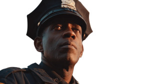 Amazed Nypd Officer Vinyl Car Decal Sticker – Waterproof & UV-Resistant 5.4
