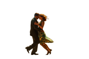 Tango Dancers Vinyl Car Decal Sticker – Waterproof & UV-Resistant 5.97333333333333 Tango Dancers Vinyl Car Decal Sticker – Waterproof & UV-Resistant 5.97333333333333