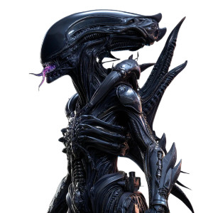 Alien Xenomorph Female Vinyl Car Decal Sticker – Waterproof & UV-Resistant 3.4133333333333336" Alien Xenomorph Female Vinyl Car Decal Sticker – Waterproof & UV-Resistant 3.4133333333333336"